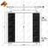 Condenser, air conditioning EASY FIT 35785 NRF, Thumbnail 6