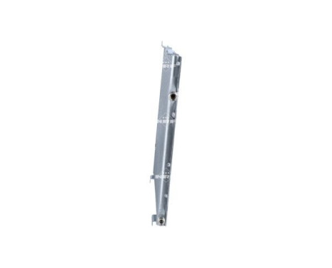 Condenser, air conditioning EASY FIT 35785 NRF, Image 2