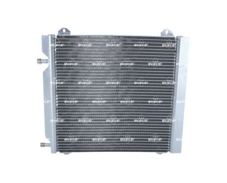 Condenser, air conditioning EASY FIT 35785 NRF, Image 3