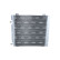 Condenser, air conditioning EASY FIT 35785 NRF, Thumbnail 3