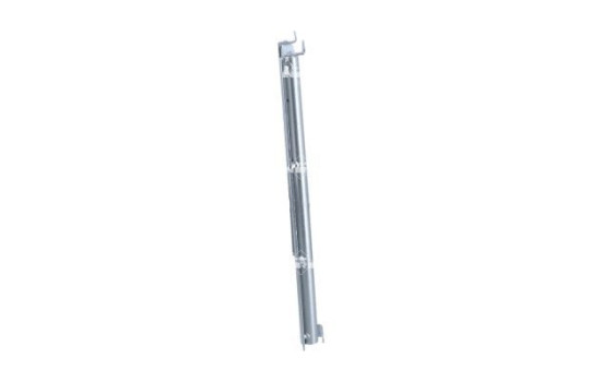 Condenser, air conditioning EASY FIT 35785 NRF, Image 4
