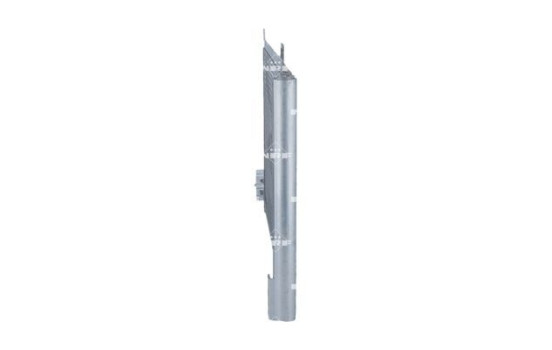Condenser, air conditioning EASY FIT 35787 NRF, Image 2