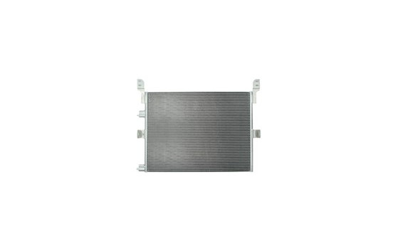 Condenser, air conditioning EASY FIT 35788 NRF