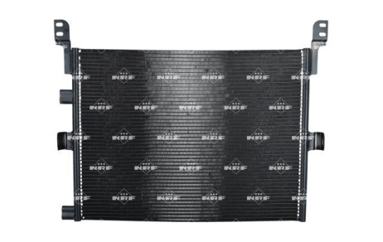 Condenser, air conditioning EASY FIT 35788 NRF, Image 6