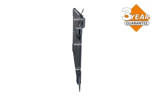 Condenser, air conditioning EASY FIT 35790 NRF, Image 7