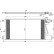 Condenser, air conditioning EASY FIT 35790 NRF, Thumbnail 3