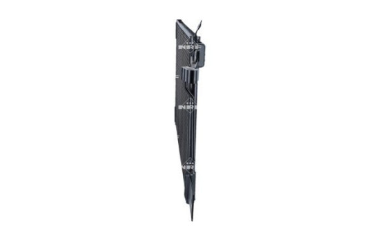 Condenser, air conditioning EASY FIT 35790 NRF, Image 5