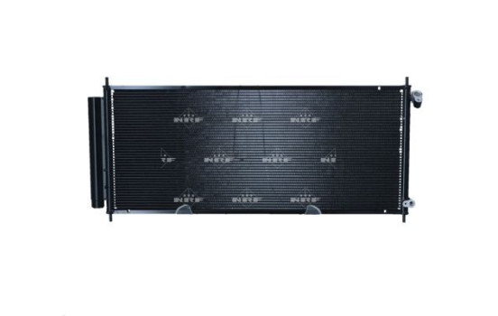 Condenser, air conditioning EASY FIT 35791 NRF, Image 5