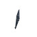 Condenser, air conditioning EASY FIT 35791 NRF, Thumbnail 6