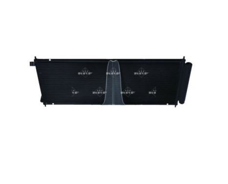 Condenser, air conditioning EASY FIT 35791 NRF, Image 7