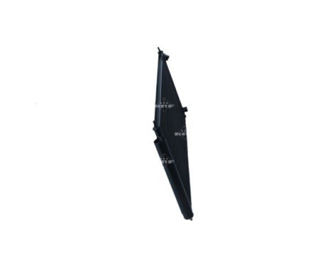 Condenser, air conditioning EASY FIT 35791 NRF, Image 8