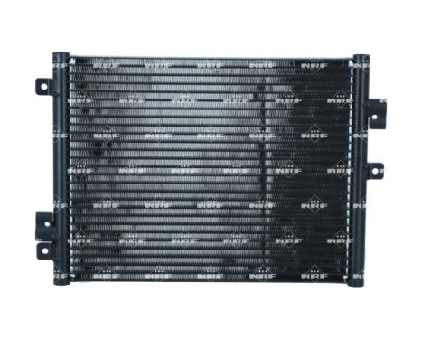 Condenser, air conditioning EASY FIT 35795 NRF, Image 4