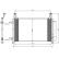 Condenser, air conditioning EASY FIT 35796 NRF, Thumbnail 5