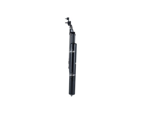 Condenser, air conditioning EASY FIT 35796 NRF, Image 2