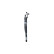 Condenser, air conditioning EASY FIT 35796 NRF, Thumbnail 6