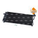 Condenser, air conditioning EASY FIT 35798 NRF, Thumbnail 3