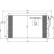 Condenser, air conditioning EASY FIT 35798 NRF, Thumbnail 2