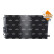 Condenser, air conditioning EASY FIT 35799 NRF, Thumbnail 4