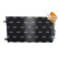 Condenser, air conditioning EASY FIT 35799 NRF, Thumbnail 6