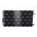 Condenser, air conditioning EASY FIT 35799 NRF