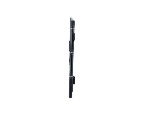 Condenser, air conditioning EASY FIT 35799 NRF, Image 2