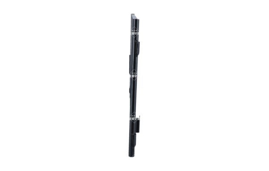 Condenser, air conditioning EASY FIT 35799 NRF, Image 2