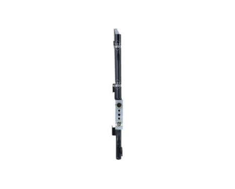 Condenser, air conditioning EASY FIT 35799 NRF, Image 4