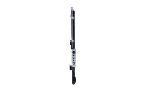 Condenser, air conditioning EASY FIT 35799 NRF, Image 4