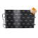 Condenser, air conditioning EASY FIT 35802 NRF, Thumbnail 4