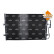 Condenser, air conditioning EASY FIT 35802 NRF, Thumbnail 6