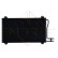 Condenser, air conditioning EASY FIT 35811 NRF, Thumbnail 4