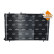Condenser, air conditioning EASY FIT 35836 NRF, Thumbnail 6