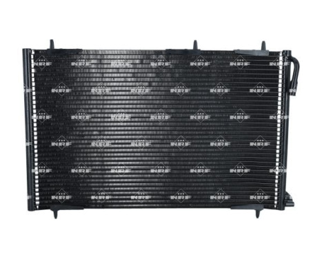 Condenser, air conditioning EASY FIT 35836 NRF, Image 3