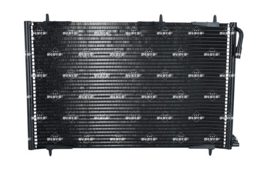 Condenser, air conditioning EASY FIT 35836 NRF, Image 3