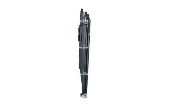 Condenser, air conditioning EASY FIT 35836 NRF, Image 4