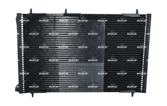 Condenser, air conditioning EASY FIT 35836 NRF, Image 5