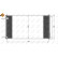 Condenser, air conditioning EASY FIT 35838 NRF, Thumbnail 6