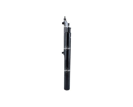 Condenser, air conditioning EASY FIT 35838 NRF, Image 2