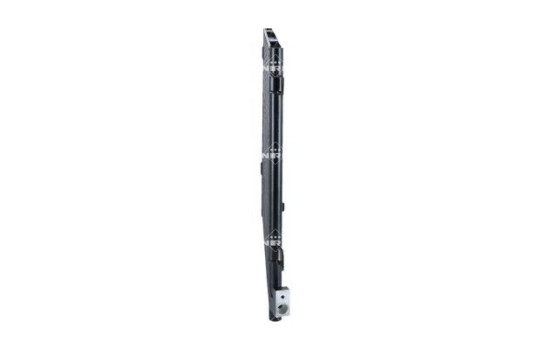 Condenser, air conditioning EASY FIT 35841 NRF, Image 5