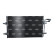 Condenser, air conditioning EASY FIT 35842 NRF, Thumbnail 4