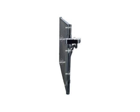 Condenser, air conditioning EASY FIT 35842 NRF, Image 5