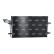 Condenser, air conditioning EASY FIT 35842 NRF, Thumbnail 6