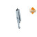 Condenser, air conditioning EASY FIT 35843 NRF, Thumbnail 8