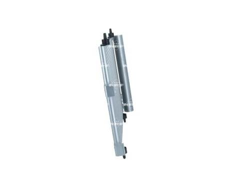 Condenser, air conditioning EASY FIT 35843 NRF, Image 7