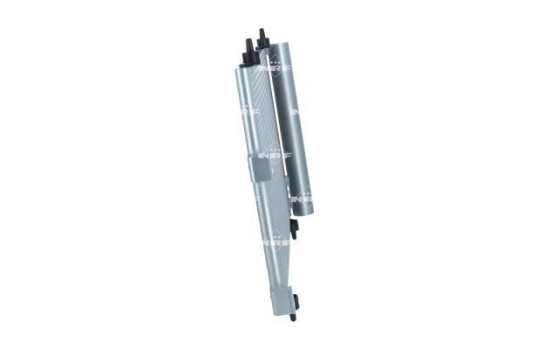 Condenser, air conditioning EASY FIT 35843 NRF, Image 7