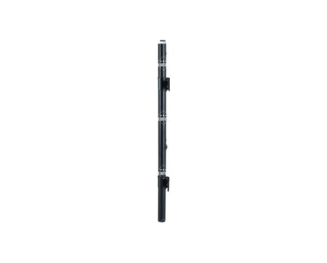 Condenser, air conditioning EASY FIT 35845 NRF, Image 6
