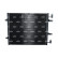 Condenser, air conditioning EASY FIT 35845 NRF, Thumbnail 7