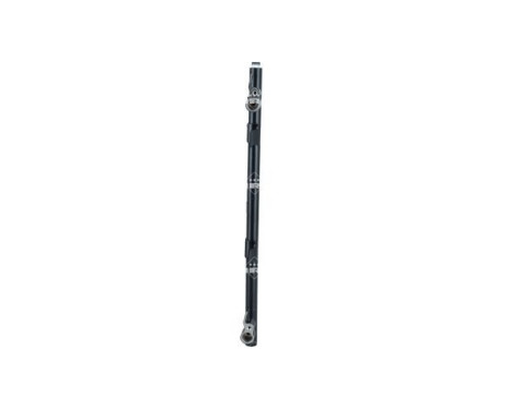 Condenser, air conditioning EASY FIT 35845 NRF, Image 8