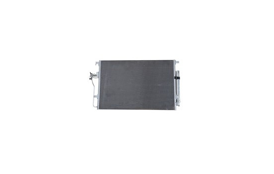 Condenser, air conditioning EASY FIT 35849 NRF, Image 2