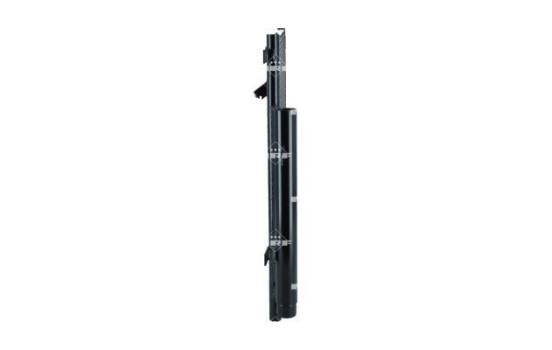 Condenser, air conditioning EASY FIT 35849 NRF, Image 6